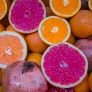 Frutas para Perder Peso